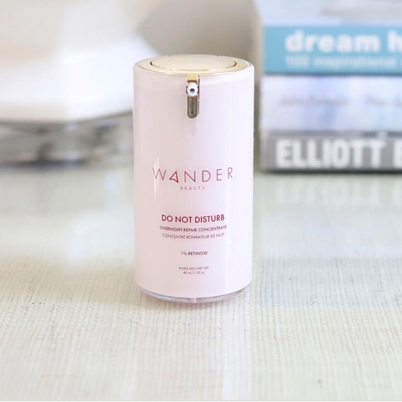 Do not disturb overnight repair concentrate - Picture 3 of 3